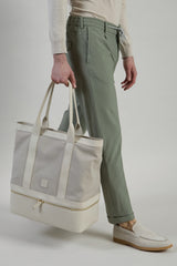 PANTALONE COTONE STRETCH