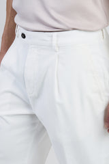 PANTALONE COTONE
