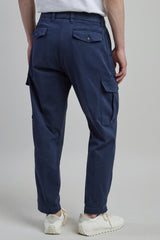 PANTALONE COTONE