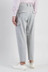 PANTALONE LANA