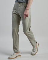 DENIM COTONE STRETCH