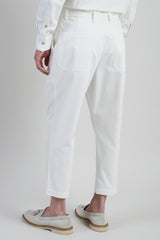 PANTALONE COTONE