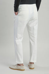 PANTALONE COTONE
