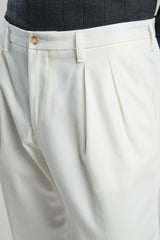 PANTALONE COTONE