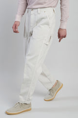 PANTALONE COTONE