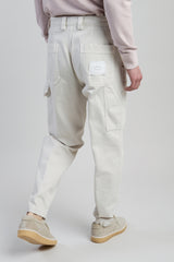 PANTALONE COTONE