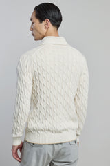 CARDIGAN COTONE