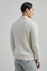 CARDIGAN COTONE