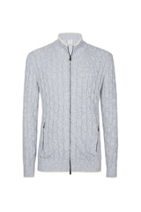 GIACCA-MAGLIA COTONE