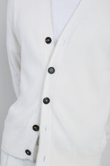 CARDIGAN CASHMERE