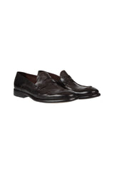 SCARPA PELLE VITELLO