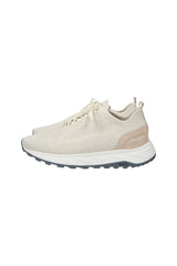 SCARPA MAGLIA E SUEDE