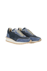 SCARPA SUEDE
