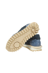 SCARPA SUEDE