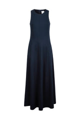 VESTITO VISCOSA STRETCH