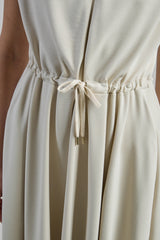 VESTITO VISCOSA STRETCH
