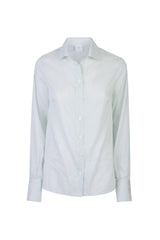 CAMICIA SETA COTONE