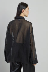 CAMICIA COTONE