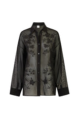 CAMICIA COTONE