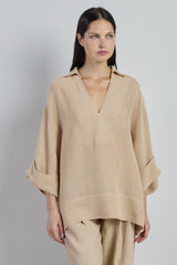 CAMICIA LINO