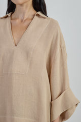 CAMICIA LINO