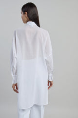 CAMICIA COTONE