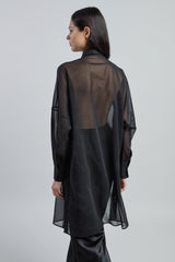 CAMICIA COTONE