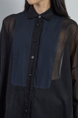 CAMICIA COTONE