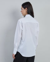 CAMICIA COTONE