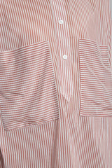 CAMICIA SETA COTONE