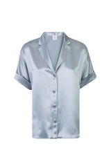 CAMICIA SETA UNITA