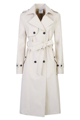 TRENCH COTONE