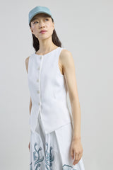 GILET VISCOSA
