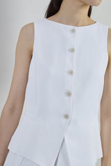 GILET VISCOSA