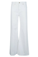 PANTALONE COTONE ELASTAM