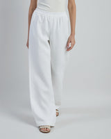 PANTALONE LINO
