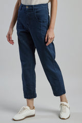 PANTALONE COTONE STRETCH