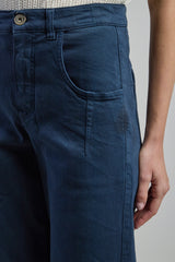 PANTALONE COTONE STRETCH