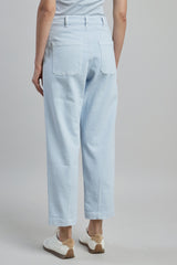 PANTALONE COTONE STRETCH