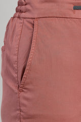 PANTALONE CON COULISSE COTONE ELASTAM