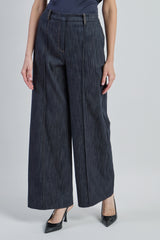 PANTALONE COTONE