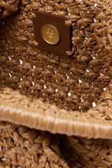 BORSA RAFIA