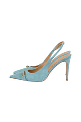 SCARPA CAMOSCIO