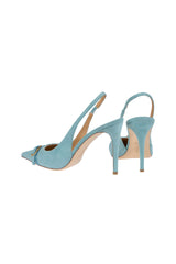 SCARPA CAMOSCIO