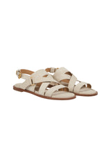 SANDALI SUEDE