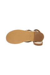 SANDALI SUEDE