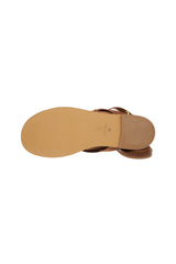 SANDALI SUEDE