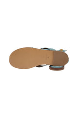 SANDALI SUEDE