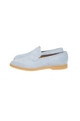 MOCASSINO PELLE
