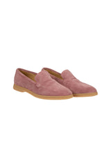 MOCASSINO PELLE